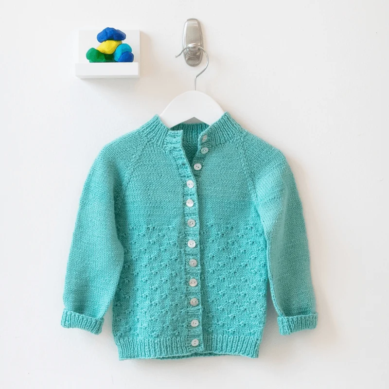 Knit a little by Marie Greene - Image 10
