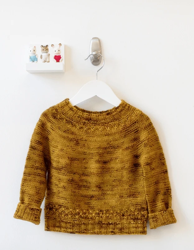 Knit a little by Marie Greene - Image 4