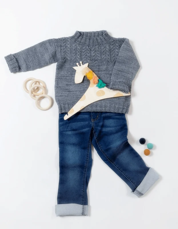 Knit a little by Marie Greene - Image 5