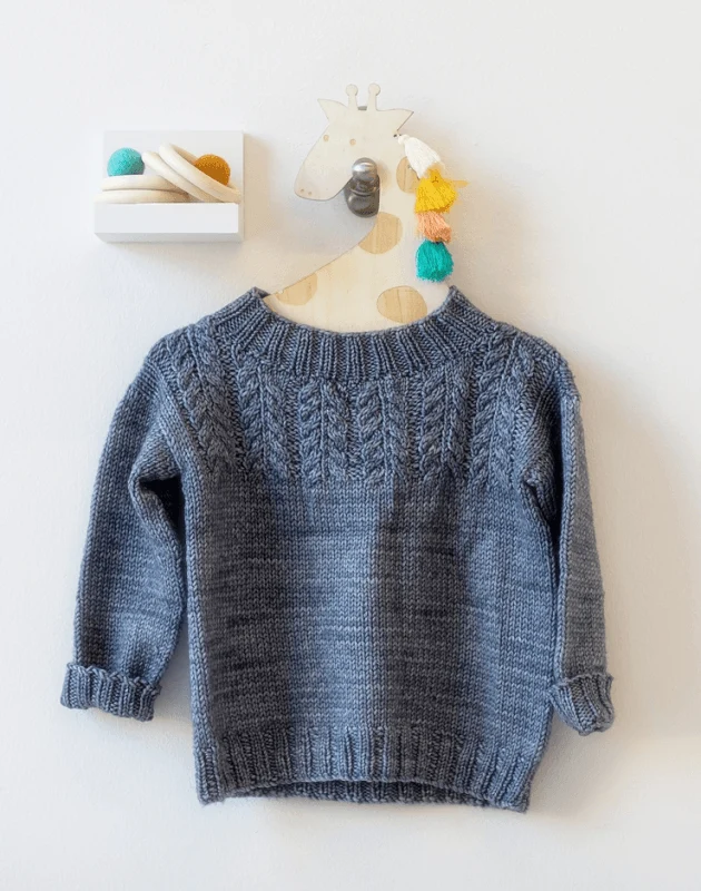 Knit a little by Marie Greene - Image 6