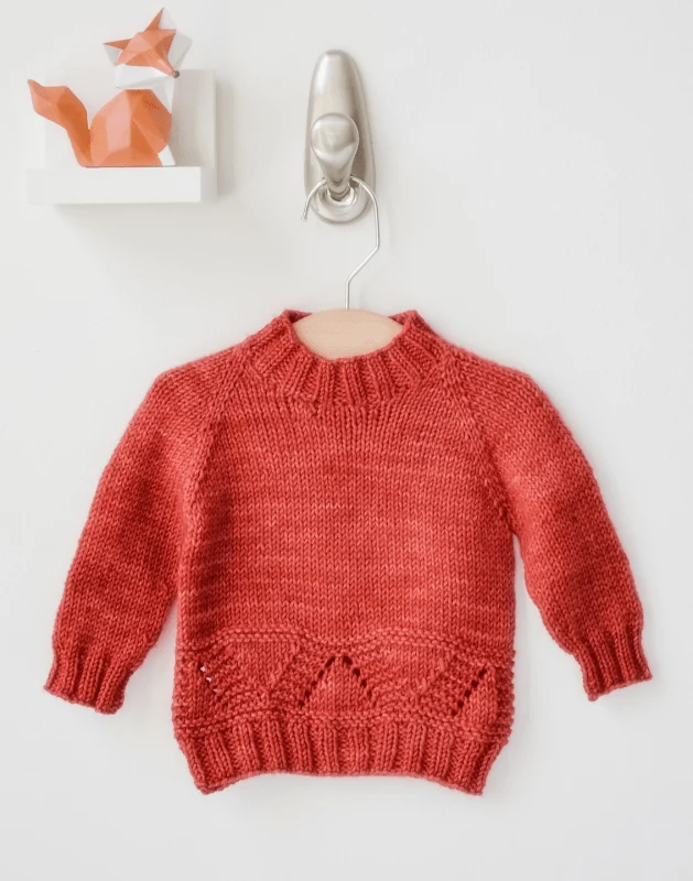 Knit a little by Marie Greene - Image 8