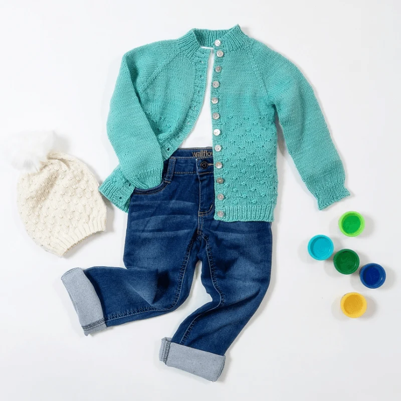 Knit a little by Marie Greene - Image 9