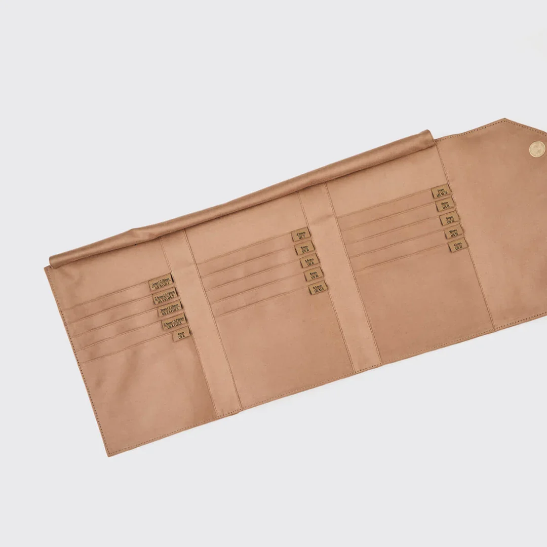 KnitPro Fixed Circular Needle Case - Image 3