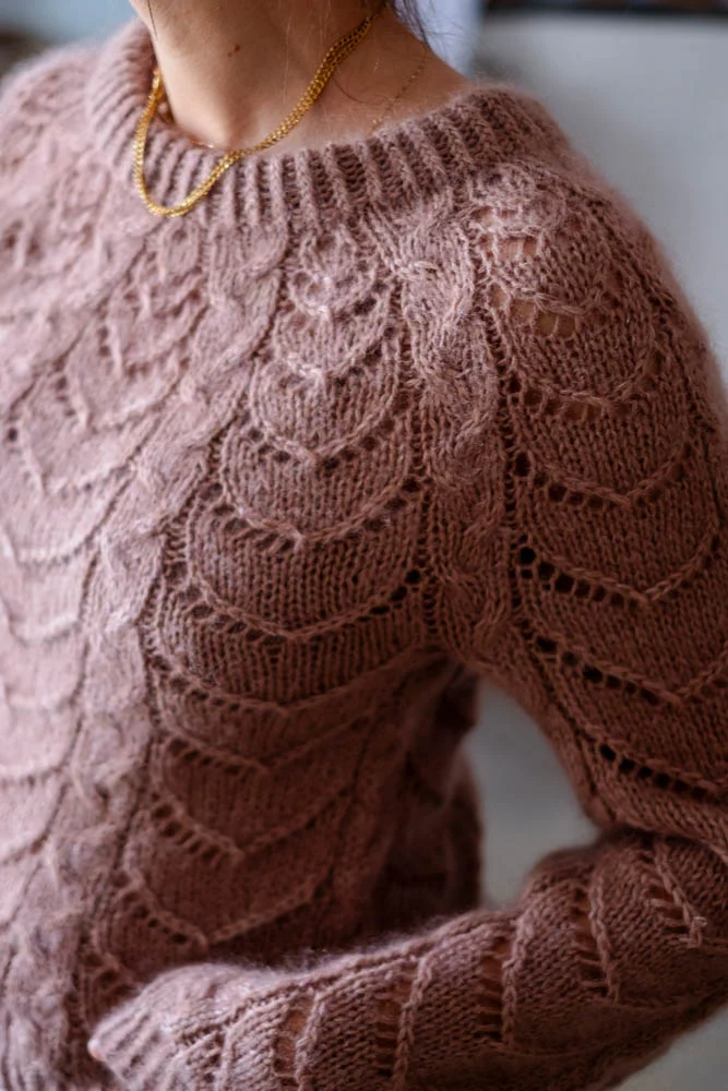 Knits to Wear: Effortless Patterns by Kutova Kika - Image 3