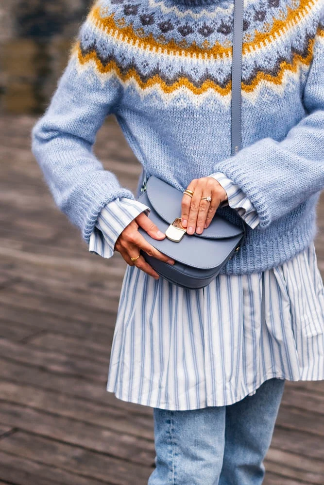 Knits to Wear: Effortless Patterns by Kutova Kika - Image 4