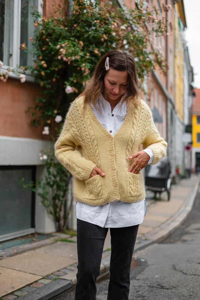 Knits to Wear: Effortless Patterns by Kutova Kika - Image 5