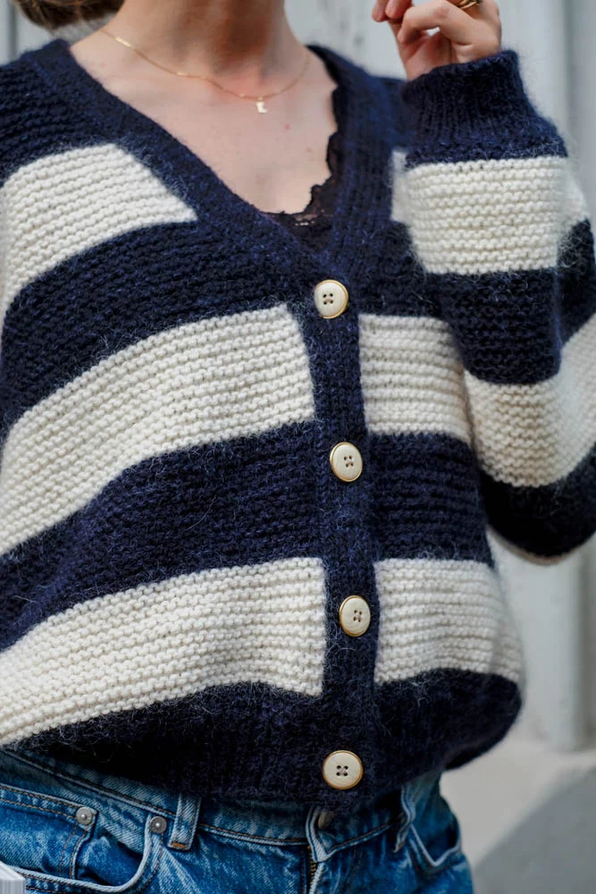 Knits to Wear: Effortless Patterns by Kutova Kika - Image 6