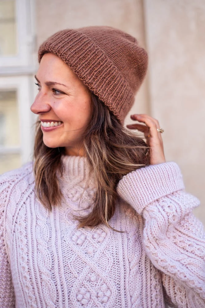 Knits to Wear: Effortless Patterns by Kutova Kika - Image 7