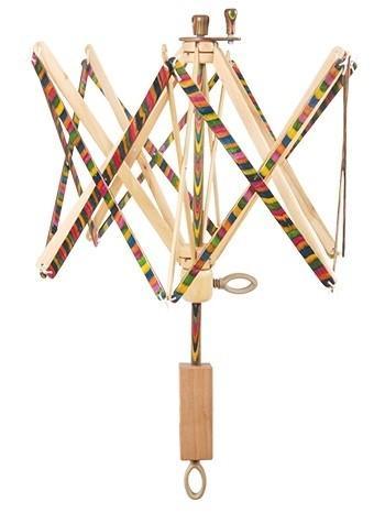 Knitter's Pride Swift / Skein Winder - Dual Function - Image 2