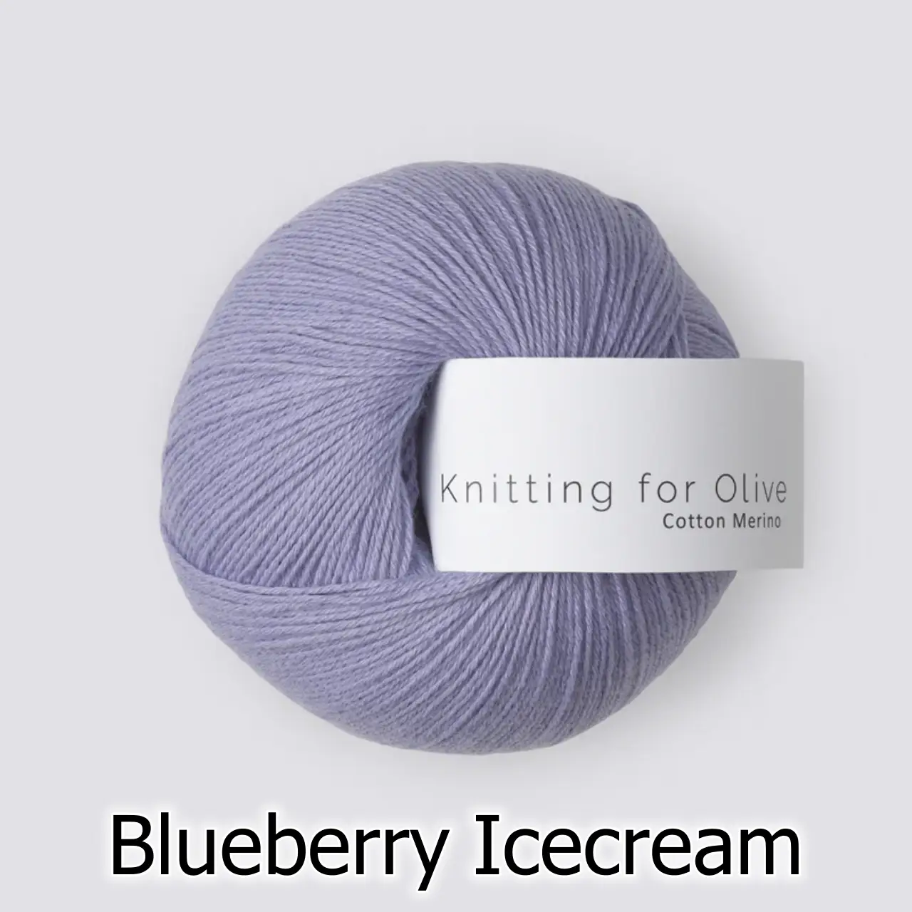 Knitting For Olive - COTTON MERINO - Image 10