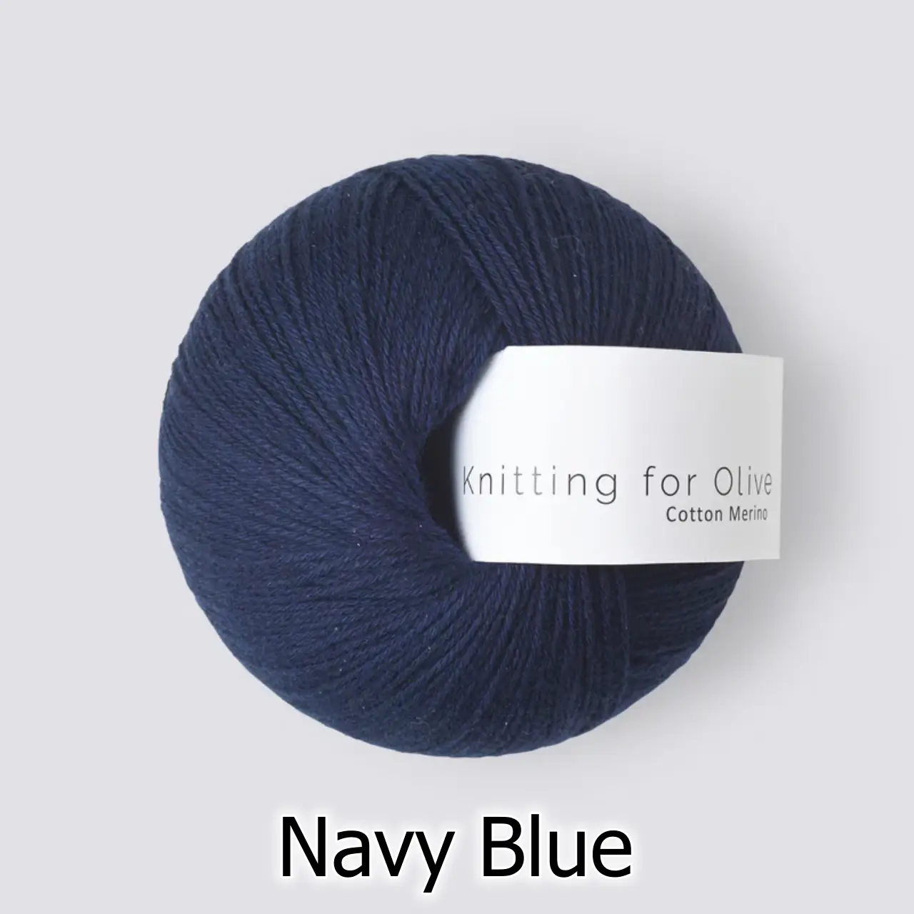 Knitting For Olive - COTTON MERINO - Image 11