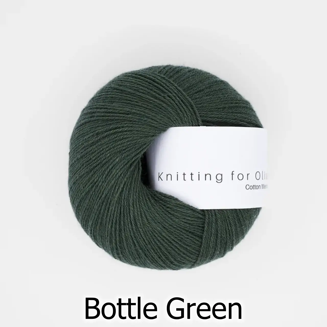 Knitting For Olive - COTTON MERINO - Image 12
