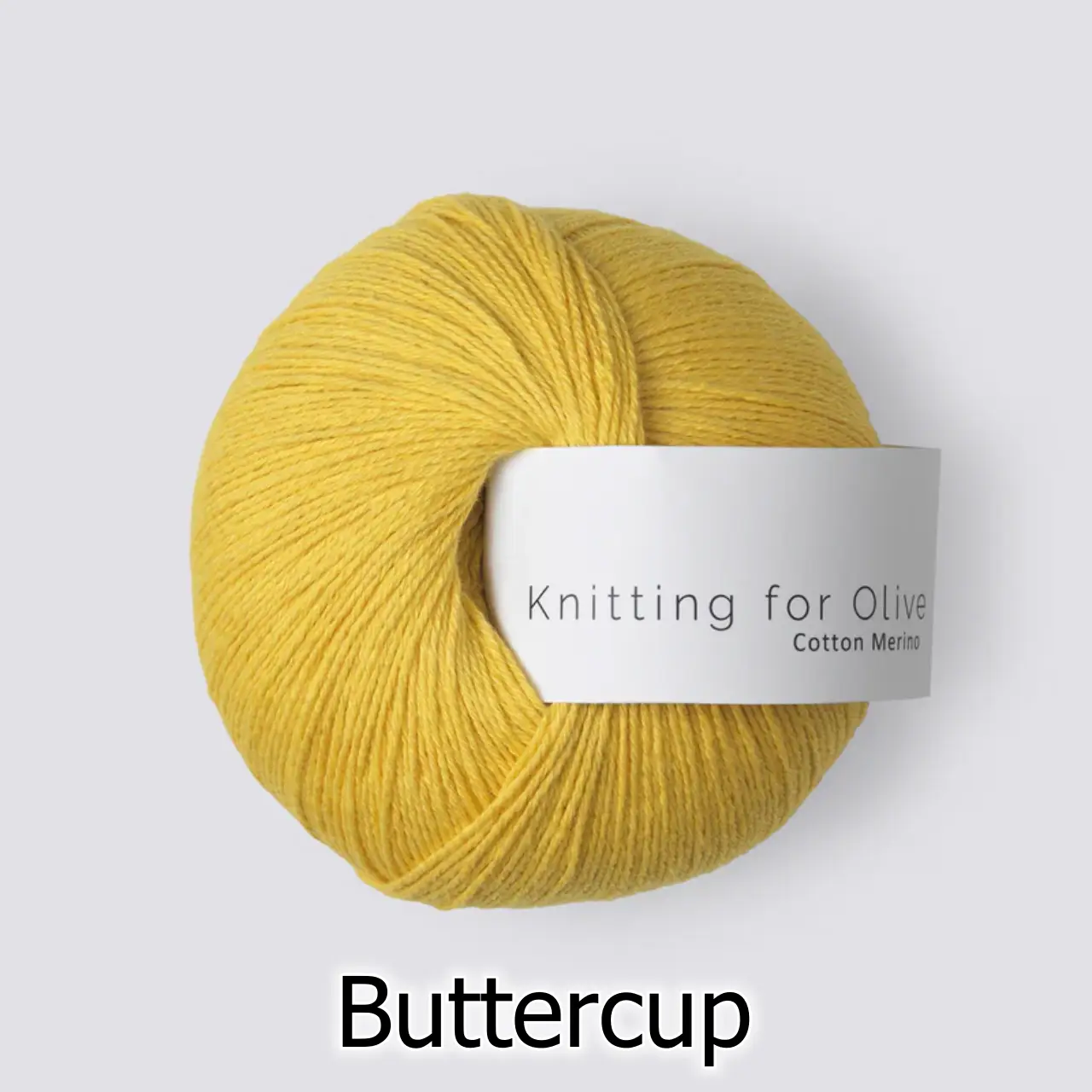 Knitting For Olive - COTTON MERINO - Image 5