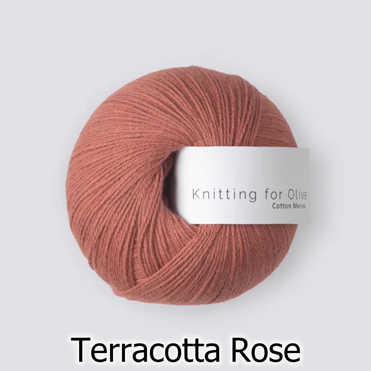 Knitting For Olive - COTTON MERINO - Image 6