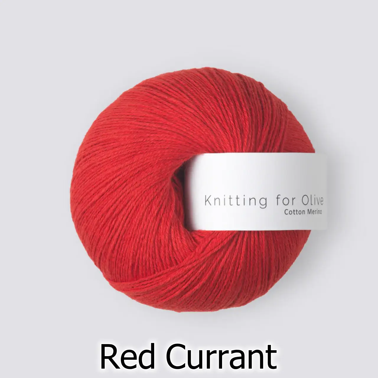 Knitting For Olive - COTTON MERINO - Image 8