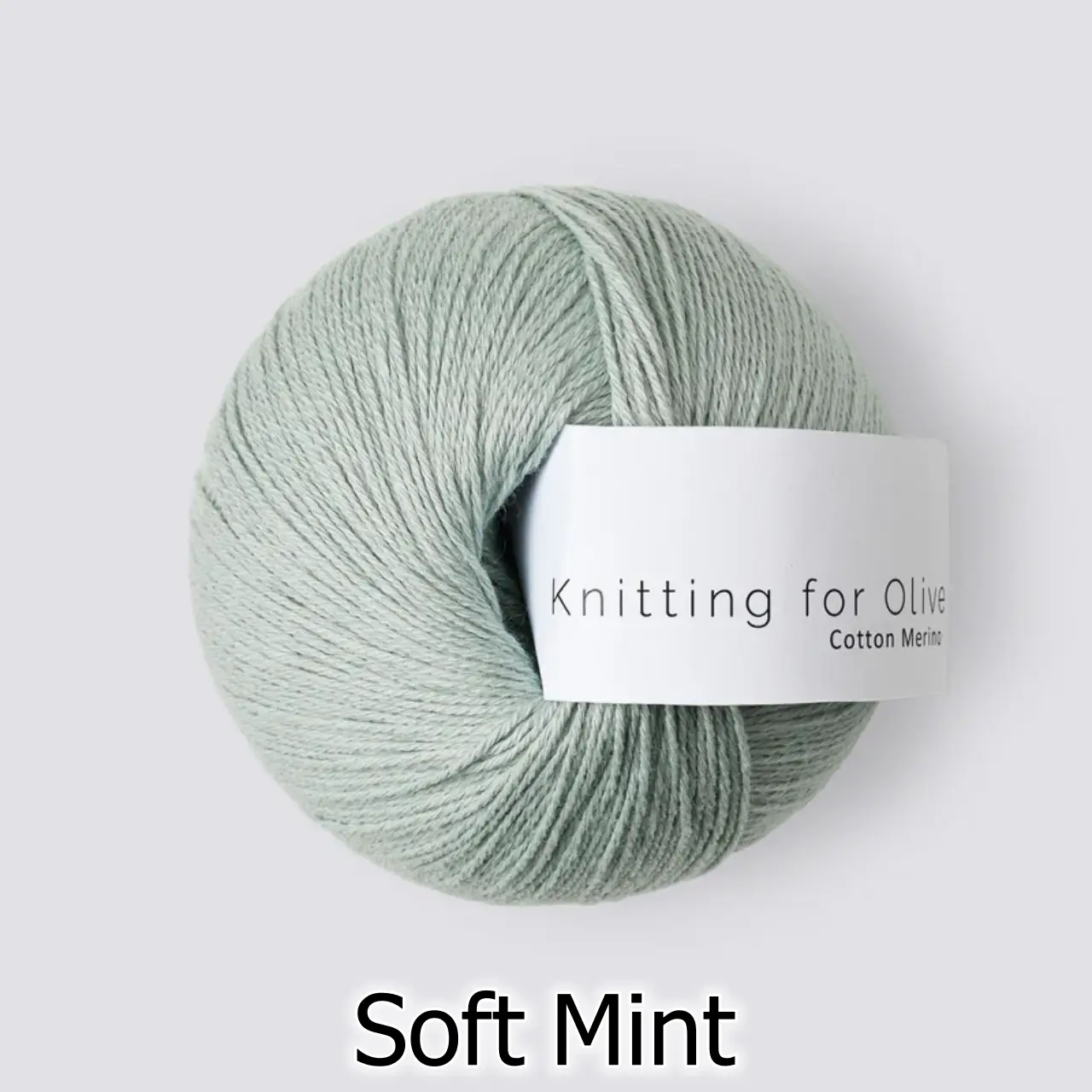 Knitting For Olive - COTTON MERINO - Image 9
