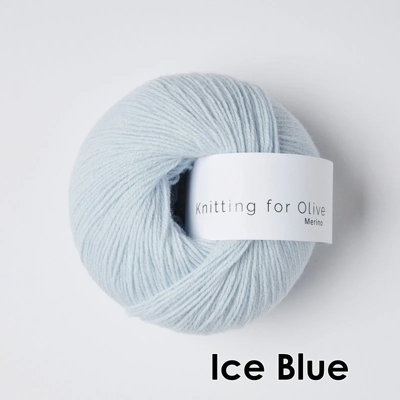 MERINO - Knitting For Olive - Image 12