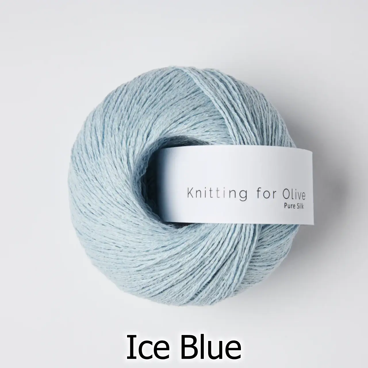 Knitting For Olive - PURE SILK - Image 12