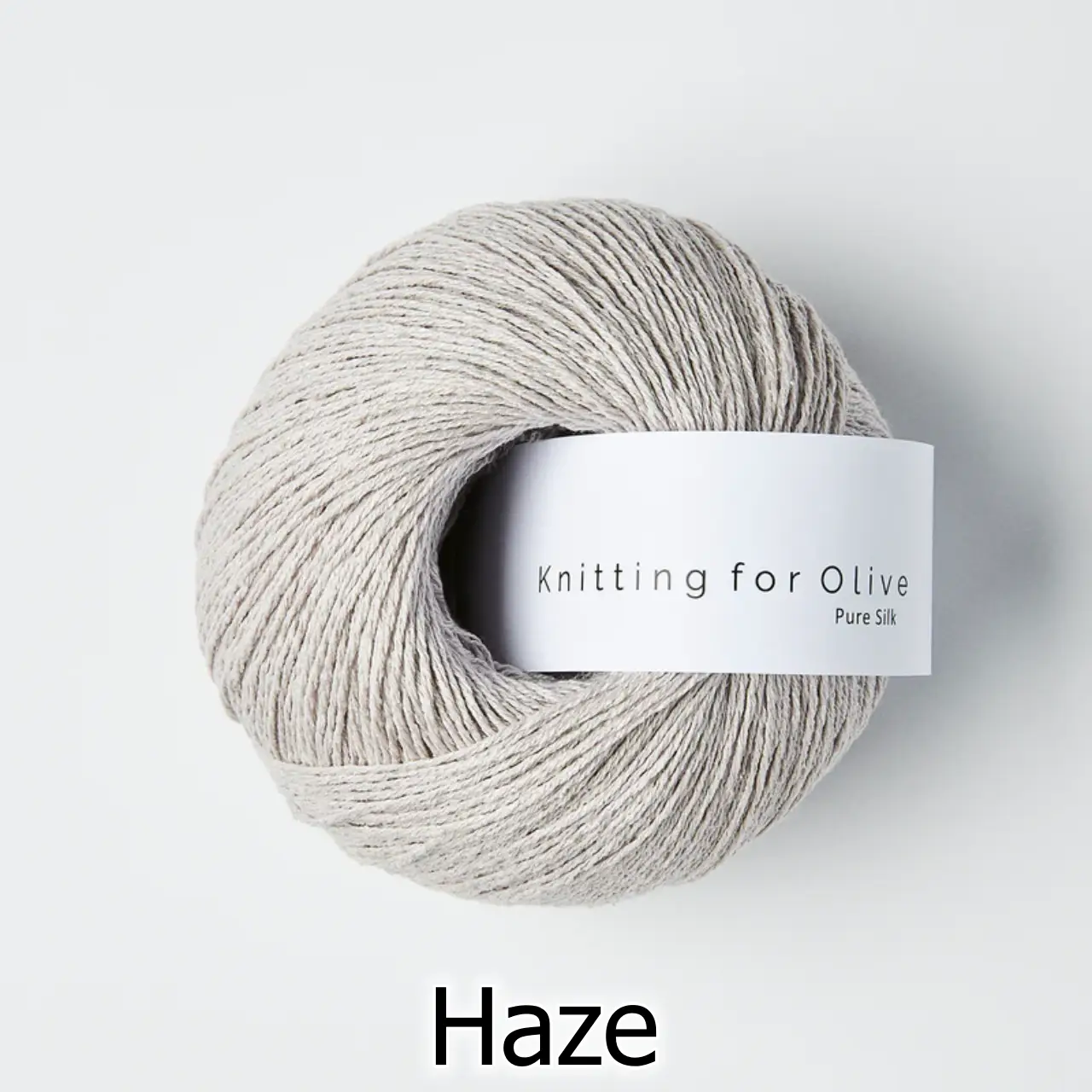 Knitting For Olive - PURE SILK - Image 2