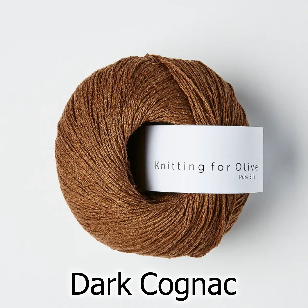 Knitting For Olive - PURE SILK - Image 5