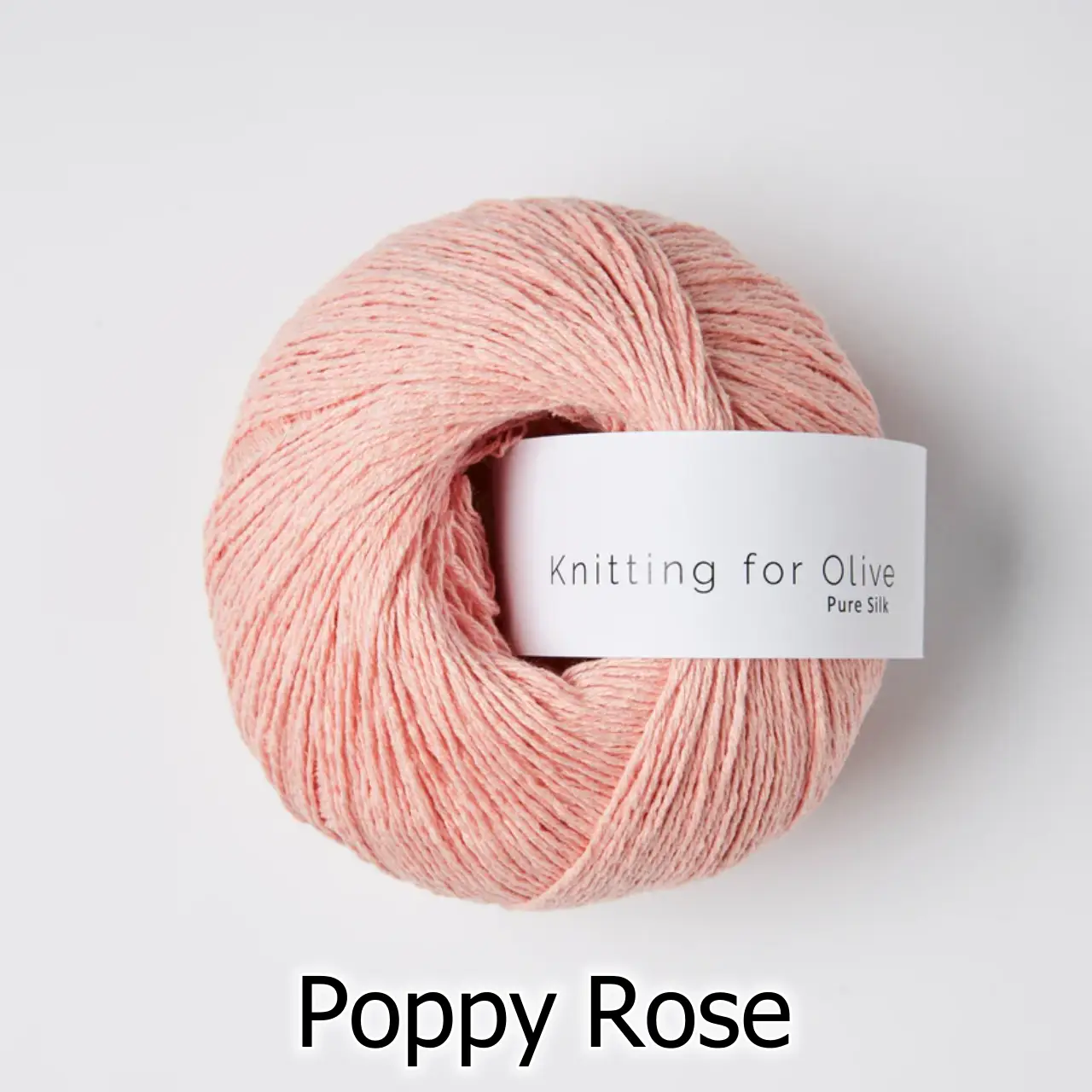 Knitting For Olive - PURE SILK - Image 7