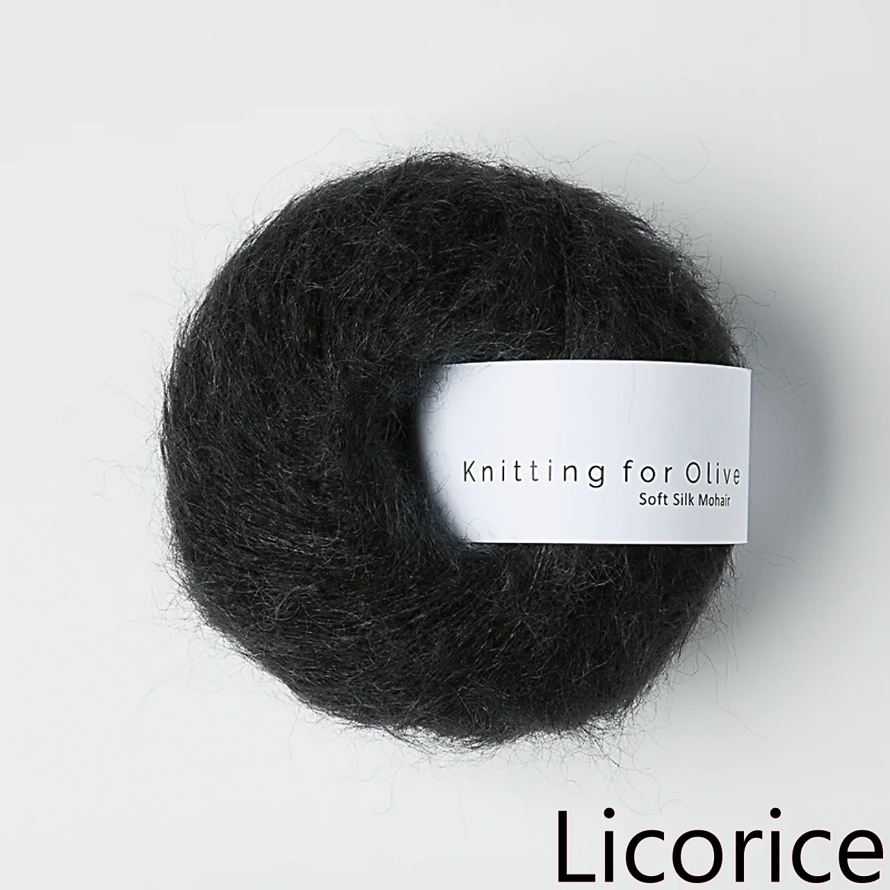 Knitting For Olive Soft Silk Mohair - Image 33