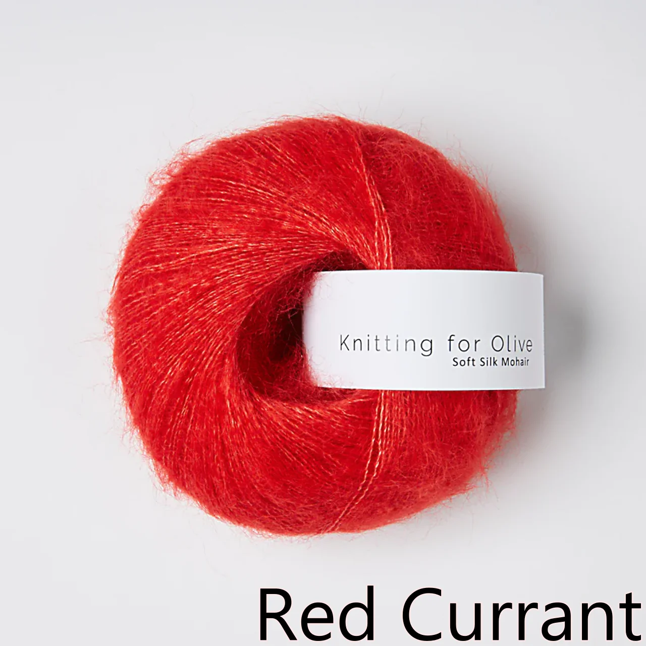 Knitting For Olive Soft Silk Mohair - Image 42