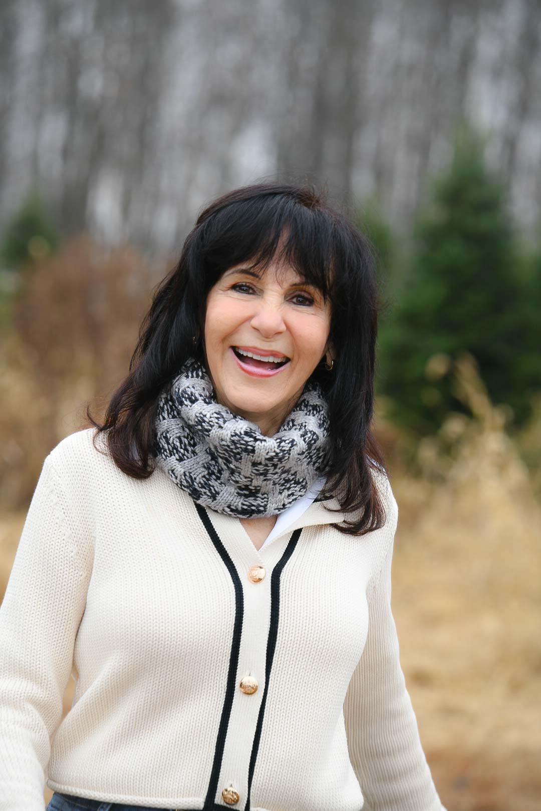 Knitting kit | Marlisle Cowl - Image 3