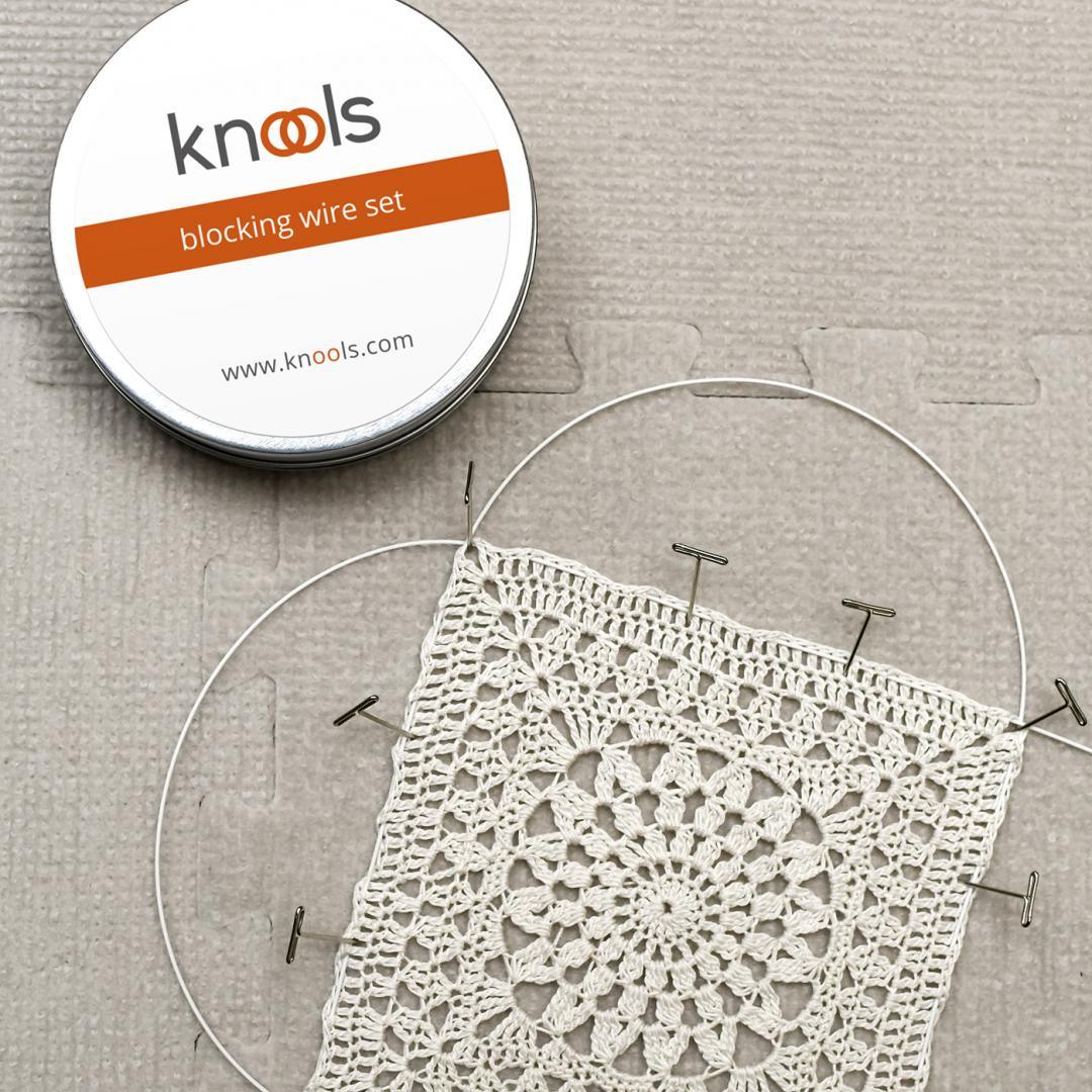KNOOLS Blocking Wires - Image 4