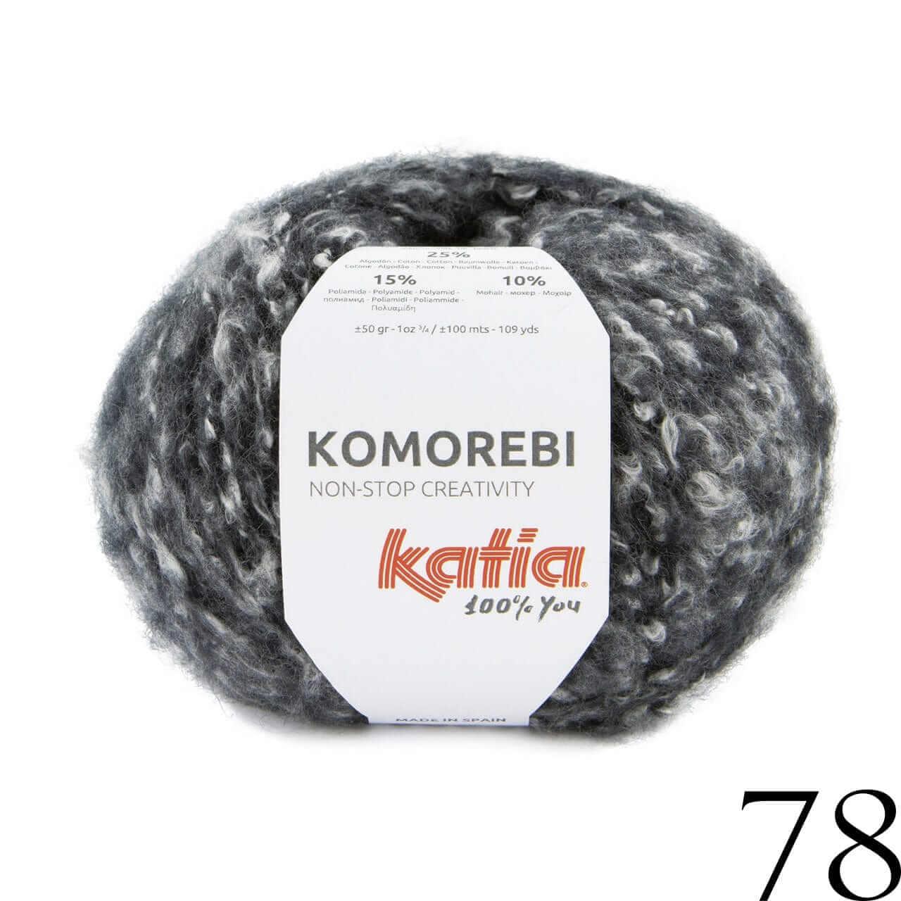 Komorebi - Katia - Image 10