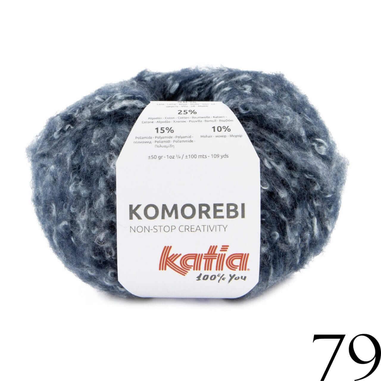Komorebi - Katia - Image 11
