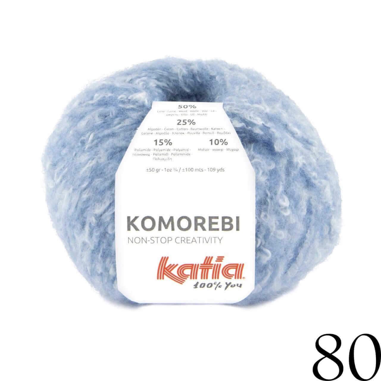 Komorebi - Katia - Image 12