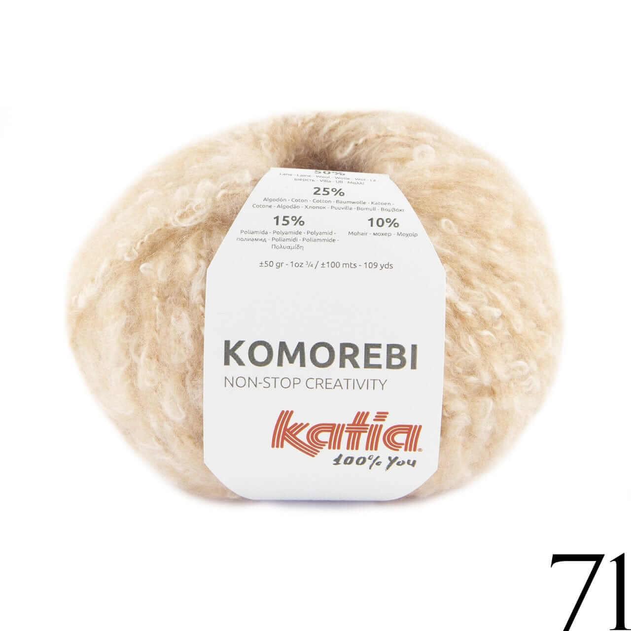 Komorebi - Katia - Image 3