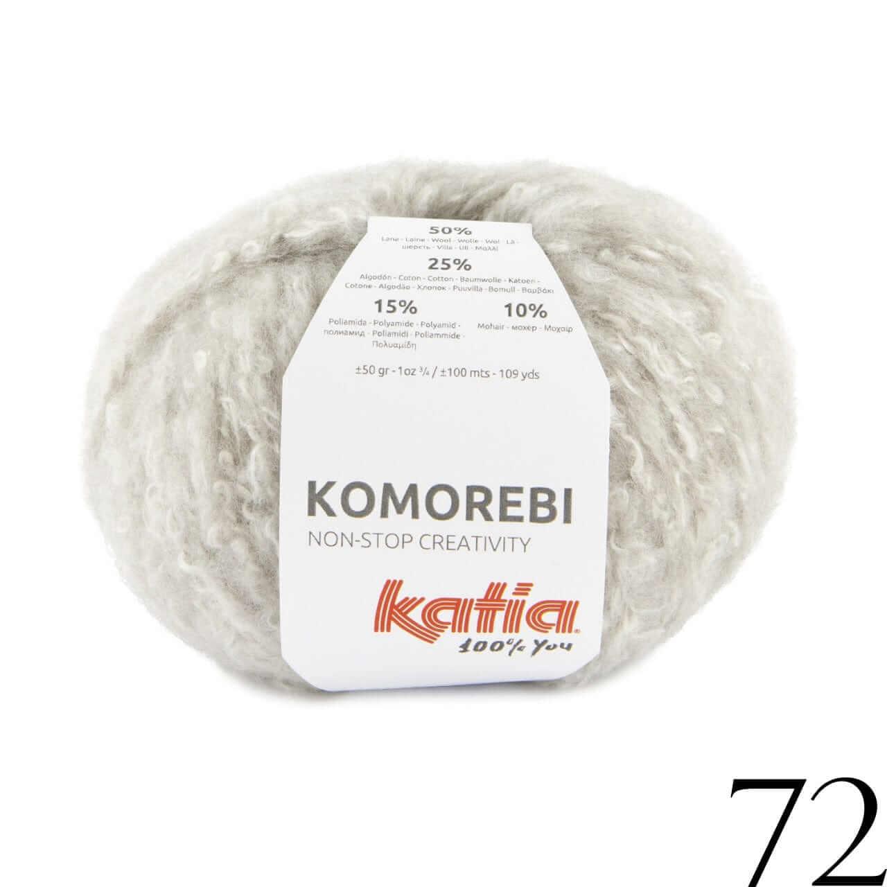 Komorebi - Katia - Image 4