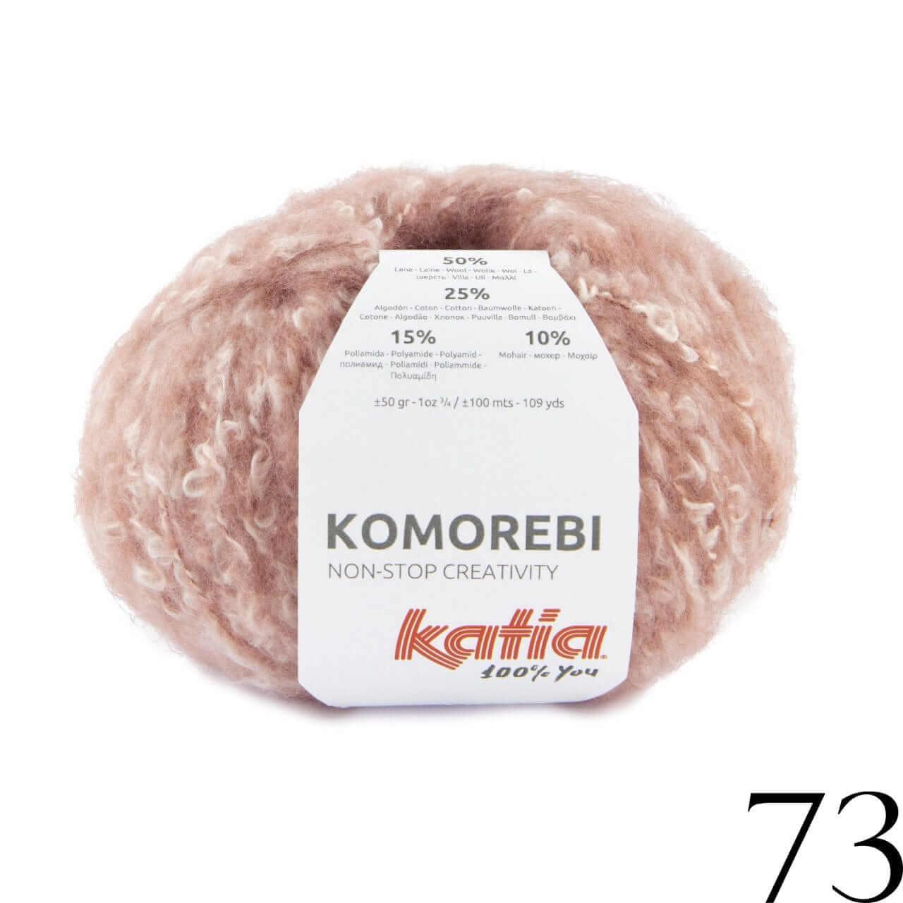 Komorebi - Katia - Image 5