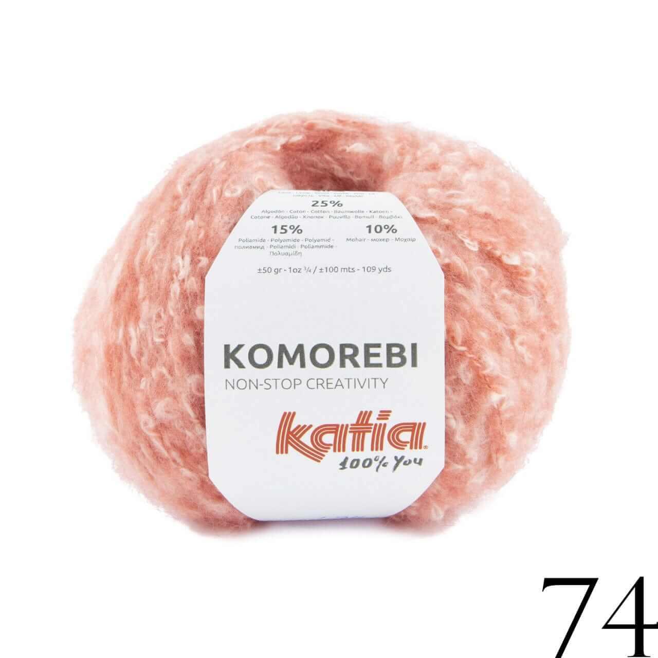 Komorebi - Katia - Image 6