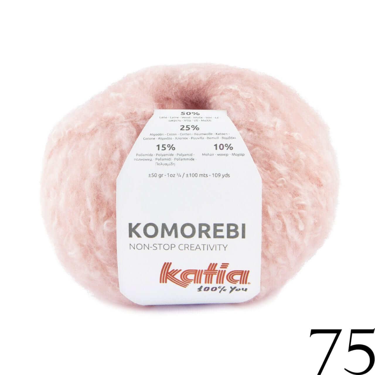 Komorebi - Katia - Image 7