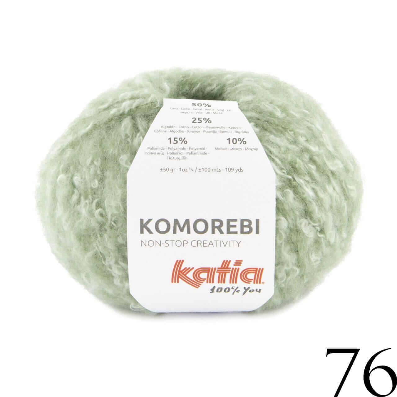 Komorebi - Katia - Image 8