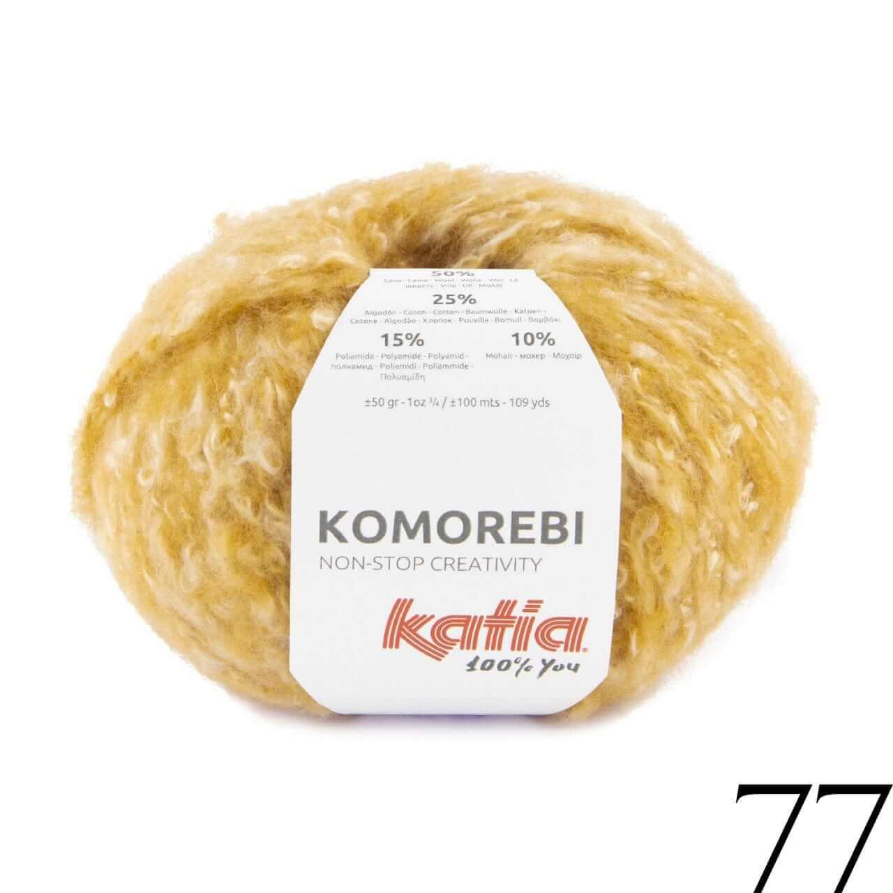 Komorebi - Katia - Image 9