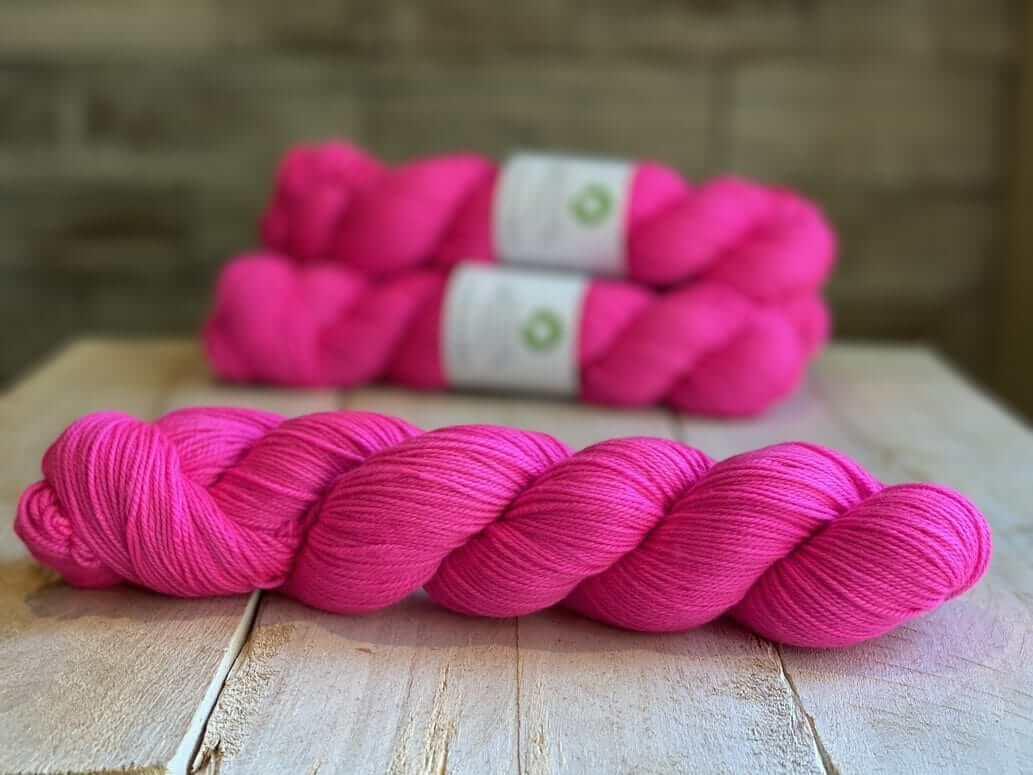 LA DOUCE MCN ROSE NÉON