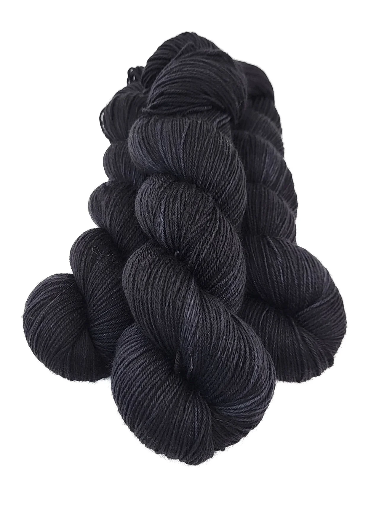 BIS-SOCK CHARBON