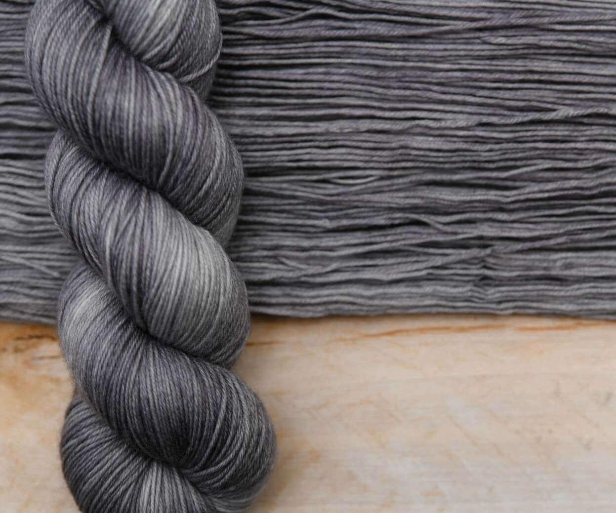 BIS-SOCK GRIS-GRIS
