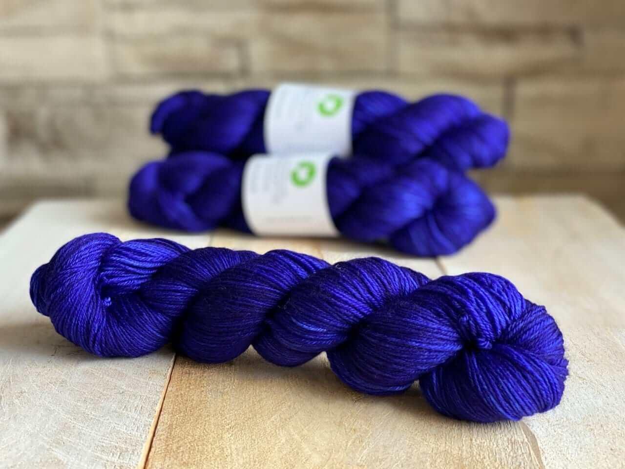 BIS-SOCK VIOLETTE