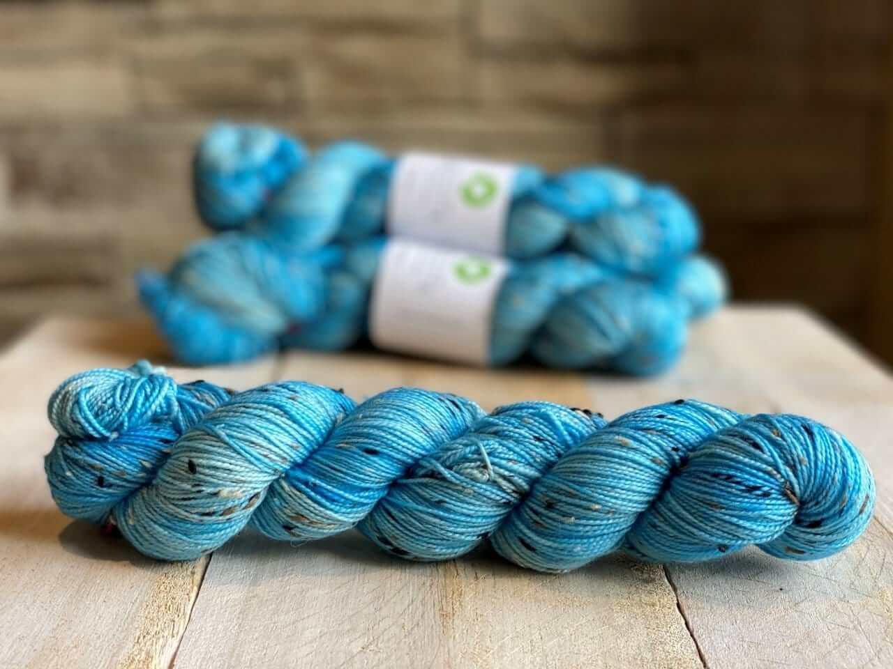 SIRIUS POUDREUSE