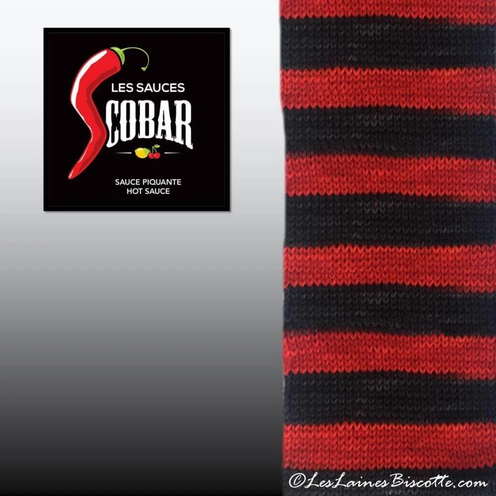 BIS-SOCK COBAR - Image 2
