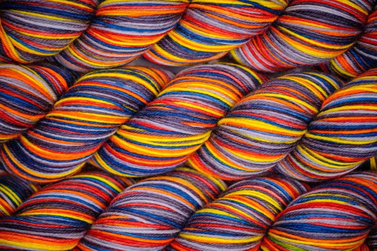 BIS-SOCK DARK SIDE - Image 3