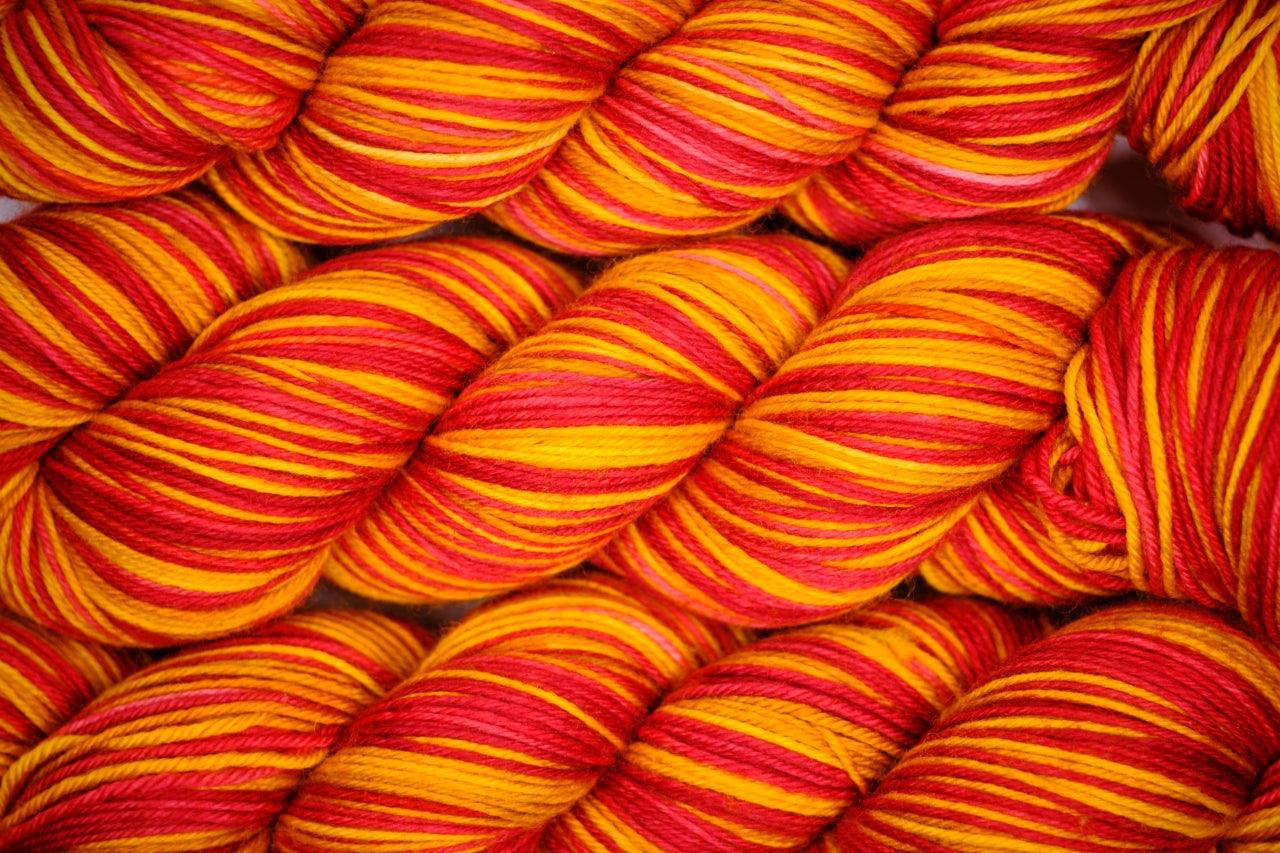 BIS-SOCK SORCERER SCARF - Image 3