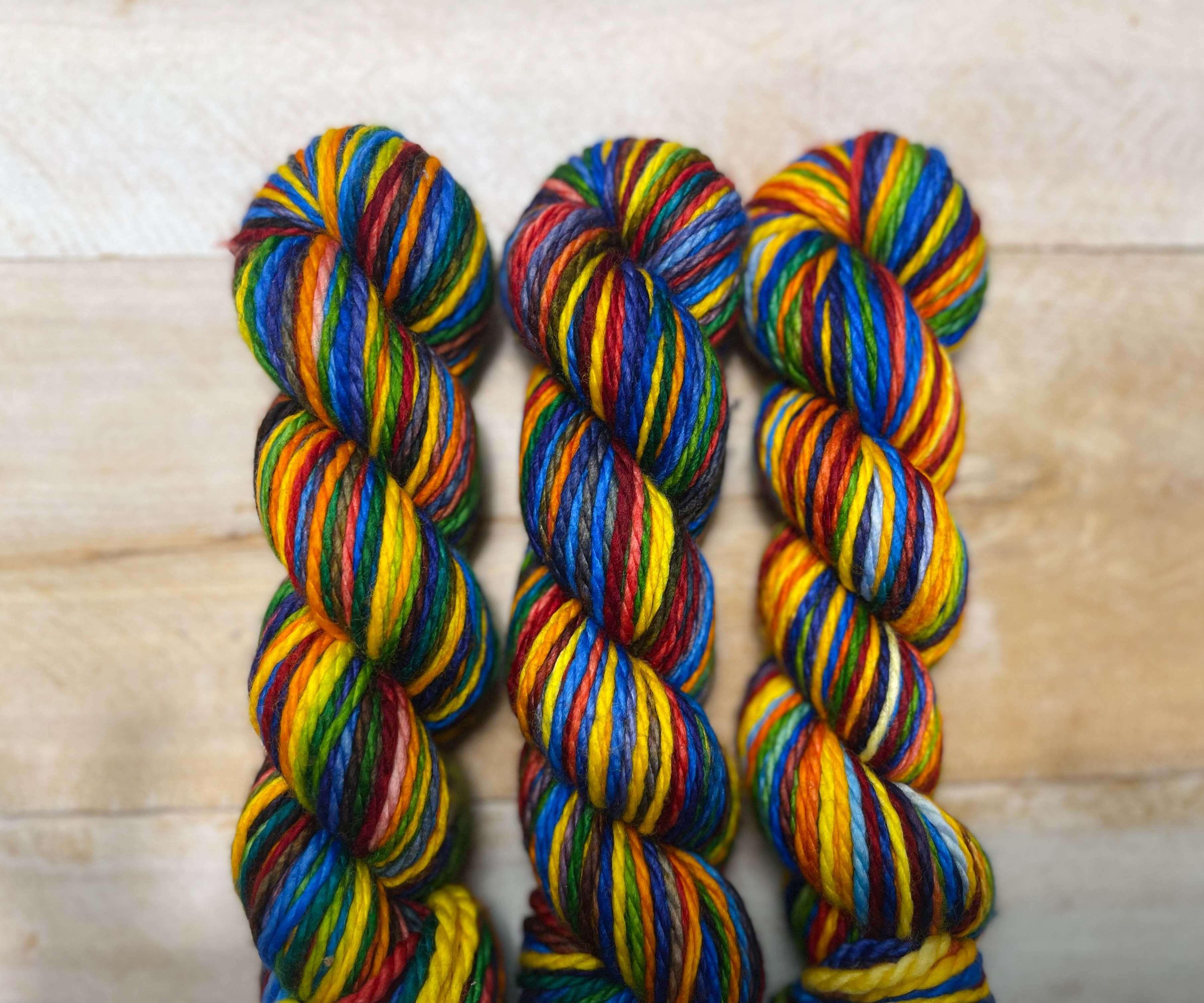 GRIFFON RAINBOW 🐦 - Image 3