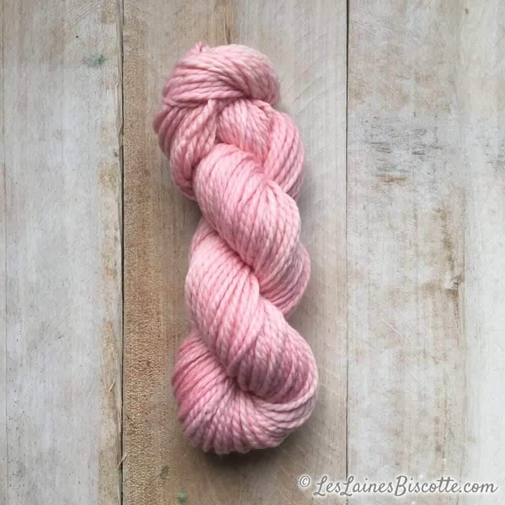GRIFFON FRAISE