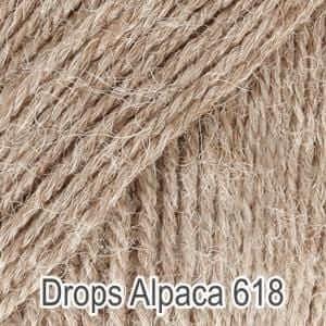 Drops Alpaca - Image 33